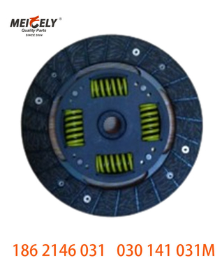 الجودة الأصلية 186 2146 031 قرص المشبك 030 141 031M لشركة فولكس واجن