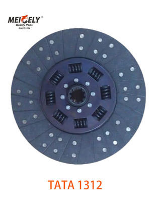 القرص المعدني للمقبض 310mm لسيارات الهندية