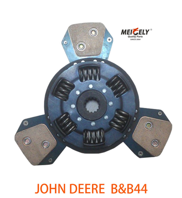 أجزاء مشبك الجرار لوحة مشبك أصلية SJ29350 لـ JOHN DEERE
