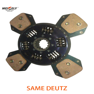 السعر الجيد قرص المشبك 06532257 لـ DEUTZ للجرّار الزراعي 887889M94