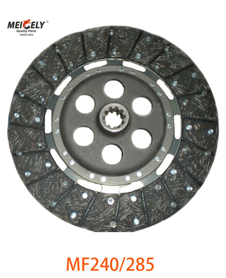OEM MF240/285 قطاعات الجرار قرص المشبك لـ Massey Ferguson 290
