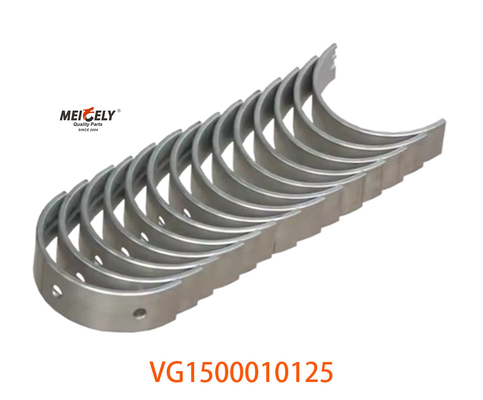 WD615 الأصلي المحامل الرئيسي VG1500010046 VG1246010035 لـ Sinotruk HOWO