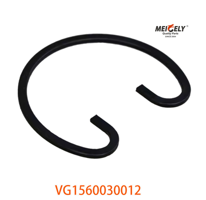 عالية الجودة VG1560030012 حلقة الاحتفاظ بالبستون لجهاز Weichai