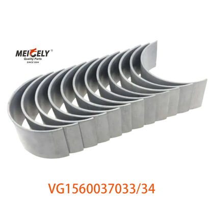 VG1560037033/34 لشركة سينوتروك المحاملة الرئيسية