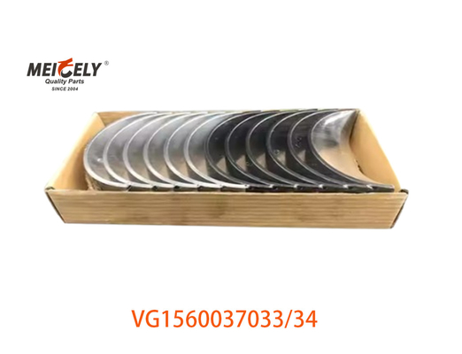VG1560037033/34 لشركة سينوتروك المحاملة الرئيسية