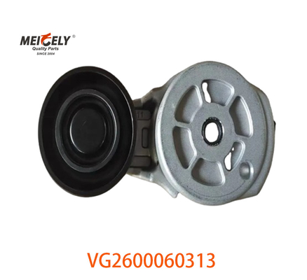 مصنع التوتر الحزام المباشر VG2600060313 612600060568 لمحرك شاحنة ويتشاي