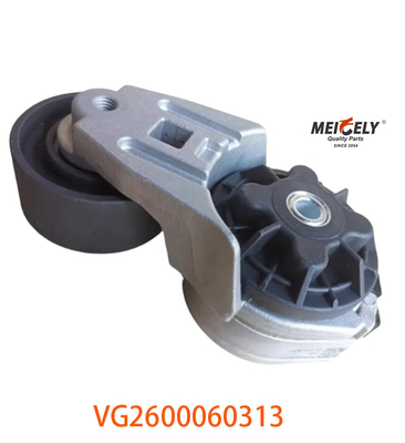 مصنع التوتر الحزام المباشر VG2600060313 612600060568 لمحرك شاحنة ويتشاي