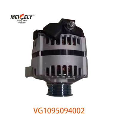 VG1095094002 RE090002 الأصلي آلة توليد جديدة لـ Sinotruk Shacman