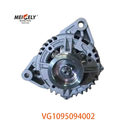 VG1095094002 RE090002 الأصلي آلة توليد جديدة لـ Sinotruk Shacman
