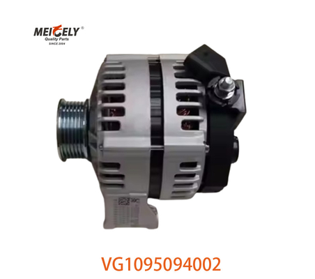 VG1095094002 RE090002 الأصلي آلة توليد جديدة لـ Sinotruk Shacman