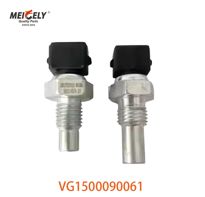 لـ HOWO قطع الغيار VG1500090061 جهاز استشعار درجة حرارة الماء WG2209280010