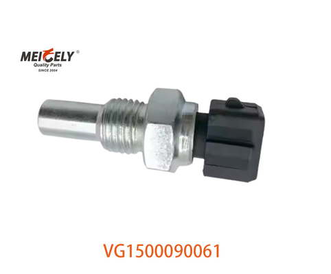 لـ HOWO قطع الغيار VG1500090061 جهاز استشعار درجة حرارة الماء WG2209280010