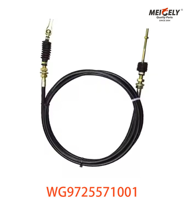 WG9725571001 WG9725570002 مصنع تجميع كابل التدفق للسينوتروك