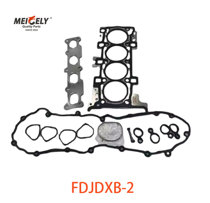 حزمة إصلاح المحركات المصنعة للبيع الساخن FDJDXB-2 لمحرك WD615