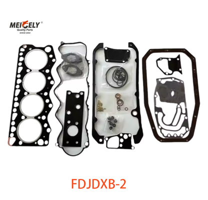 حزمة إصلاح المحركات المصنعة للبيع الساخن FDJDXB-2 لمحرك WD615