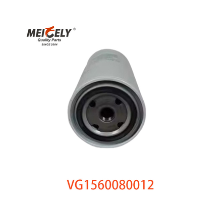 VG1560080012 فلتر الوقود 20805349 لشركة سينوتروك CNHTC HOWO