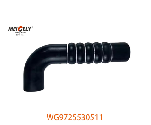 أجزاء شاحنة منفذ المشعّل الأصلية WG9719530236 لشركة Sinotruk HOWO