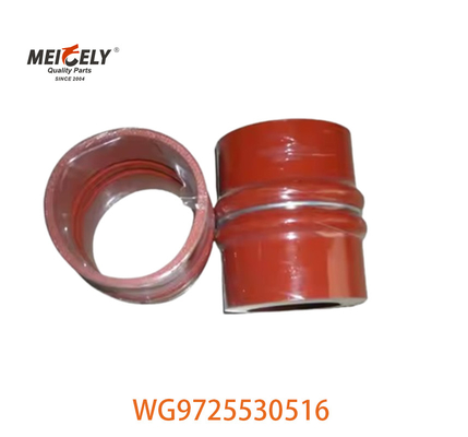أنابيب استيعاب المبردة WG9725530516 مناسبة لـ SINOTRUK HOWO