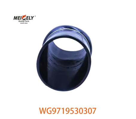 خرطوم الصرف الصلب لشركة Sinotruk WG9719530307 WG9719530227