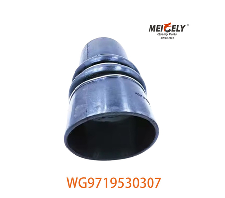 خرطوم الصرف الصلب لشركة Sinotruk WG9719530307 WG9719530227