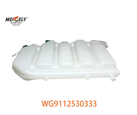تجميع خزان المياه التوسعي الجديد WG9112530333 لـ Howo AZ9112530333