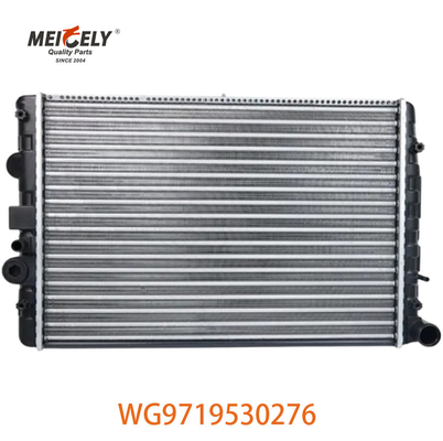 المجموعة الأصلية WG9719530276 المشعع WG9725530270 مناسبة للشاحنة HOWO