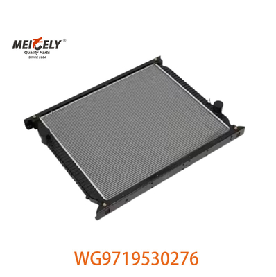 المجموعة الأصلية WG9719530276 المشعع WG9725530270 مناسبة للشاحنة HOWO