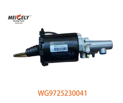 دعم المشبك OEM WG9725230041 للشاحنة CNHTC Howo WG9725230051