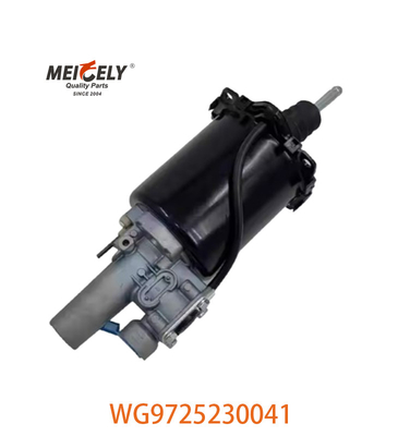 دعم المشبك OEM WG9725230041 للشاحنة CNHTC Howo WG9725230051
