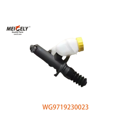 الأصلي WG9719230023 مصابكة الأسطوانة الرئيسية Oem WG9925230010 لأجزاء Howo