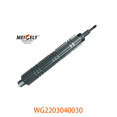 WG2203040030 الغزل مع جمع رأس الكرة لشاحنة سينوتروك