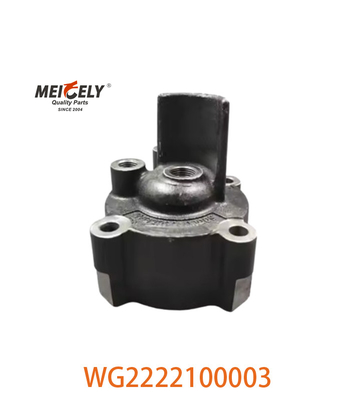 أداء عالي WG2222100003 أسطوانة WG2222100009 للشاحنة HOWO