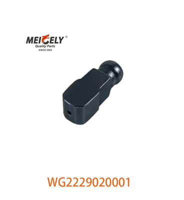 أجزاء المحرك وحدة الدفع المتزامن WG2229020001 1240304278
