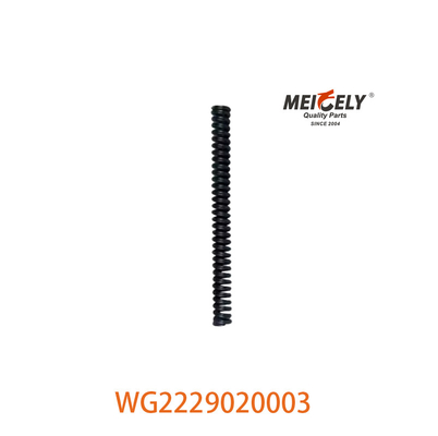 هوو 371 شاحنة أداء جيد WG2229020003 الربيع الداخلي