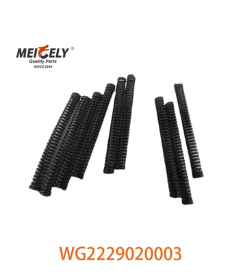 هوو 371 شاحنة أداء جيد WG2229020003 الربيع الداخلي
