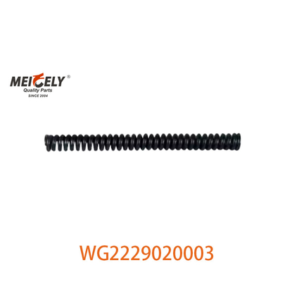 هوو 371 شاحنة أداء جيد WG2229020003 الربيع الداخلي