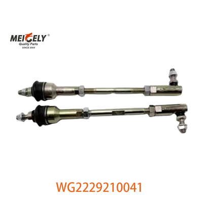 OEM WG2229210041 عصا الدعم WG9719240117 لـ Sinotruk Howo