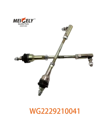 OEM WG2229210041 عصا الدعم WG9719240117 لـ Sinotruk Howo