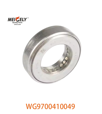 محمول الدفع الأمامي WG9700410049 لـ Sinotruk HOWO