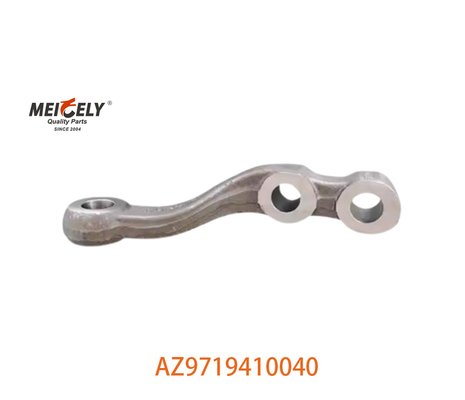 AZ9719410040 عصا العقدة الذراع اليمنى مناسبة لـ Sinotruk HOWO