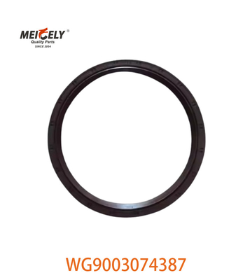 HOWO شاحنة قطع غيار طابع زيت OEM WG9003074387 WG9112340114