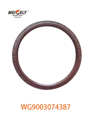 HOWO شاحنة قطع غيار طابع زيت OEM WG9003074387 WG9112340114