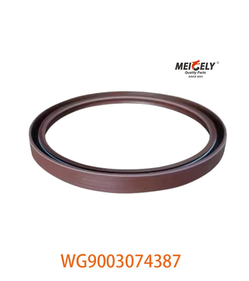HOWO شاحنة قطع غيار طابع زيت OEM WG9003074387 WG9112340114