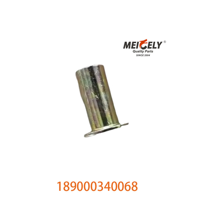 أجزاء المحرك الأصلية المسامير Oem 189000340068 للشاحنة Sinotruk HOWO