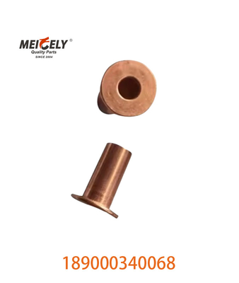 أجزاء المحرك الأصلية المسامير Oem 189000340068 للشاحنة Sinotruk HOWO