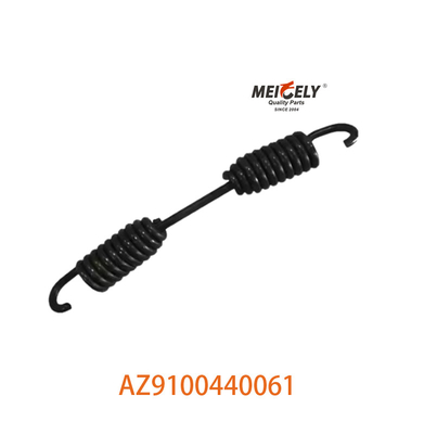 بيع بالجملة الأداء العالي AZ9100440061 ربيع العودة للسيارات الصناعية Howo
