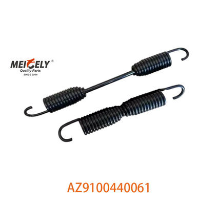 بيع بالجملة الأداء العالي AZ9100440061 ربيع العودة للسيارات الصناعية Howo