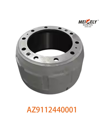 سعر المصنع المستخدم للبرامج الكهربائية للسيينوتروك AZ9112440001 HOWO A7 WG9231342006