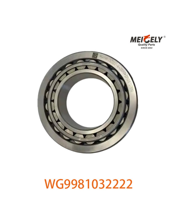 الجودة العالية Oem WG9981032222 تحمل 32222 ل HOWO الملحقات