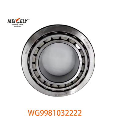 الجودة العالية Oem WG9981032222 تحمل 32222 ل HOWO الملحقات